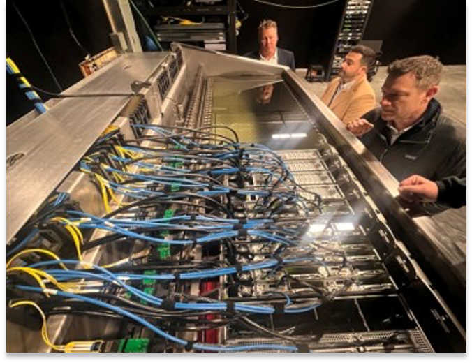 CloudLogics Technology